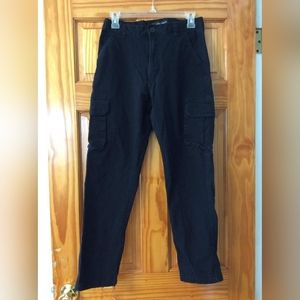 Wicked Stitch Jeans